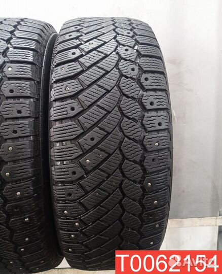 Continental ContiIceContact 4x4 225/60 R17 99T