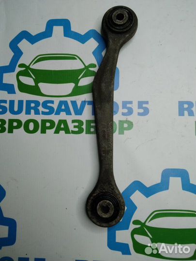 Тяга поперечная задняя левая Audi A4 B8 2.0T cdnc