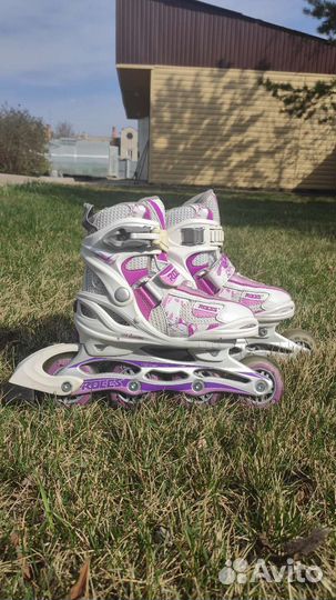 Ролики roces, размер 30-33