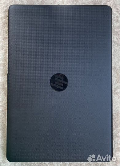 Ноутбук HP