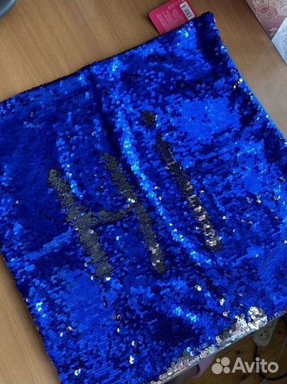 Наволочка декоративная