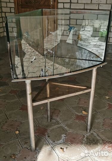 Подставка для аквариума