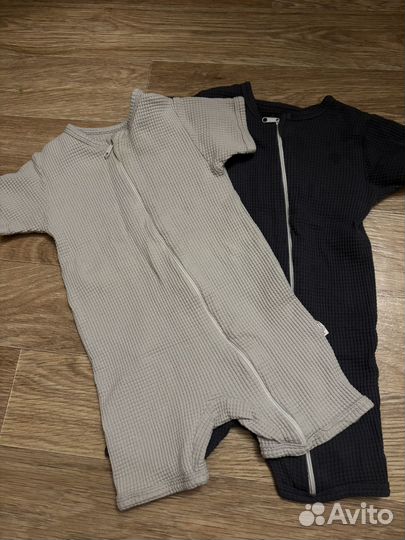 Песочник milimbi