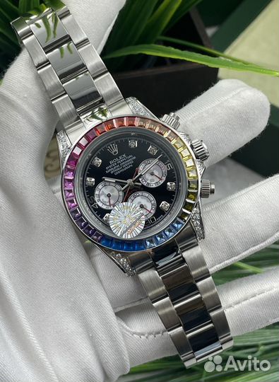 Мужские часы Rolex Daytona