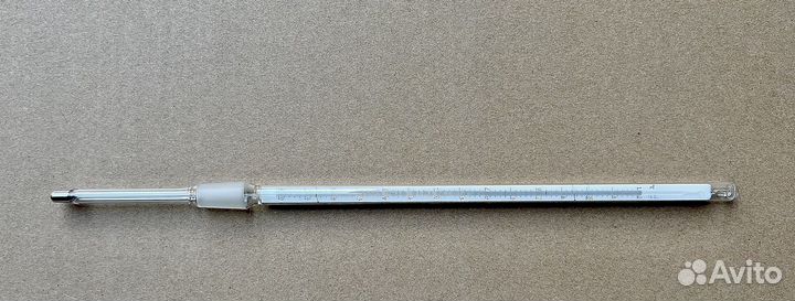 Термометр лабораторный тл-50