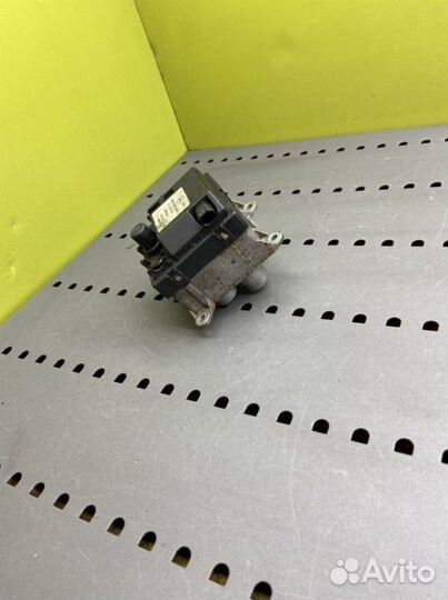 Подогреватель двс Mercedes-Benz C-Class W203