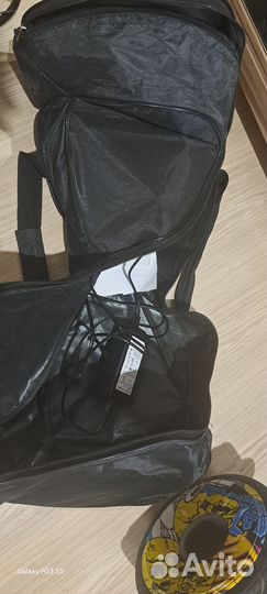 Гироскутер бу