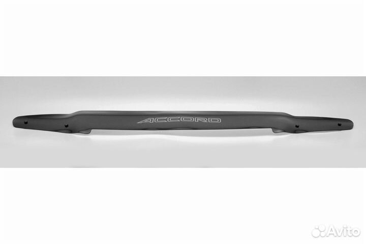 Дефлектор капота Honda Accord 2002-2006 K2366