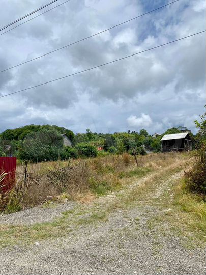 Участок 20 сот. (СНТ, ДНП)