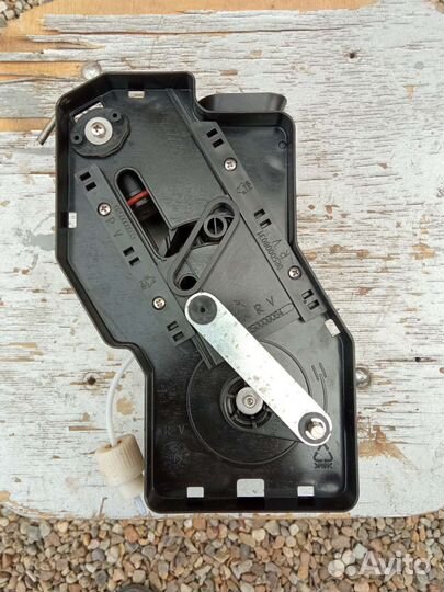 Заварной блок nescafe