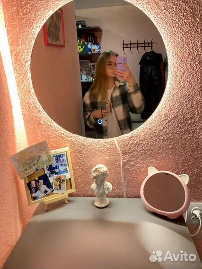 Зеркало для ванной