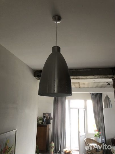 Светильник подвесной лофт