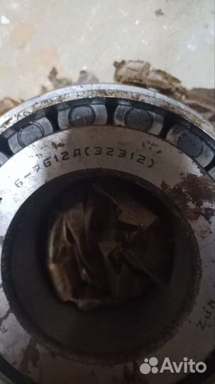 Подшипники к тдт-55