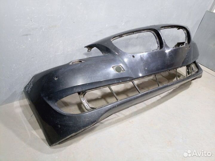 Бампер передний Bmw 5-Series F10