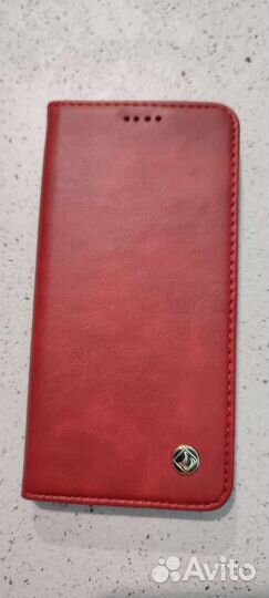 Чехол на xiaomi redmi 6a