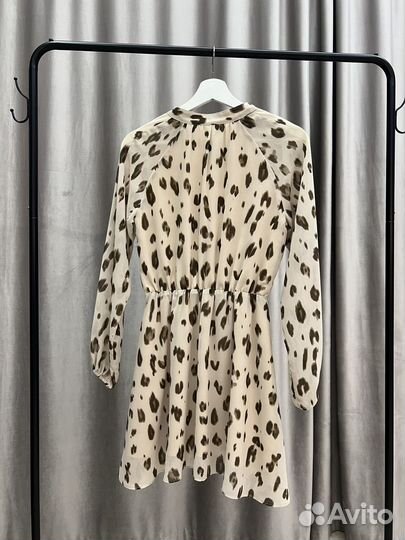 Платье lime xs