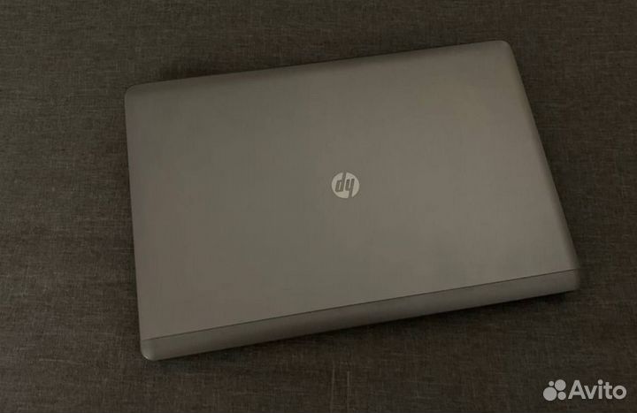 Ноутбук hp ProBook4540s