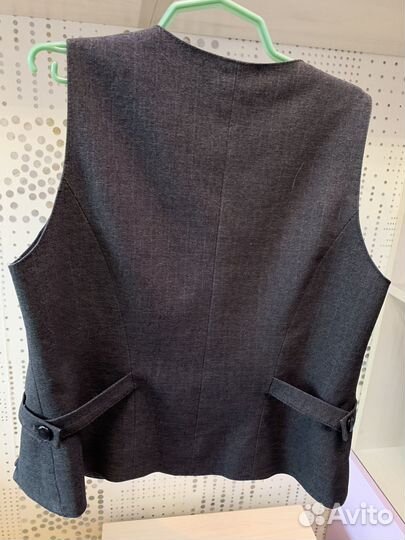 Школьная форма