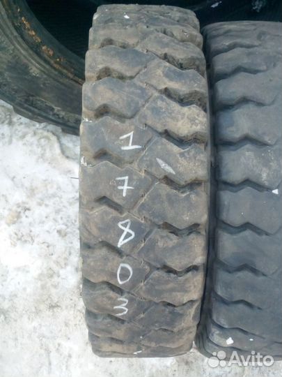 Continental Elastic 5.00 R8