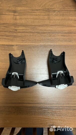 Адаптеры bugaboo bee для автокресла
