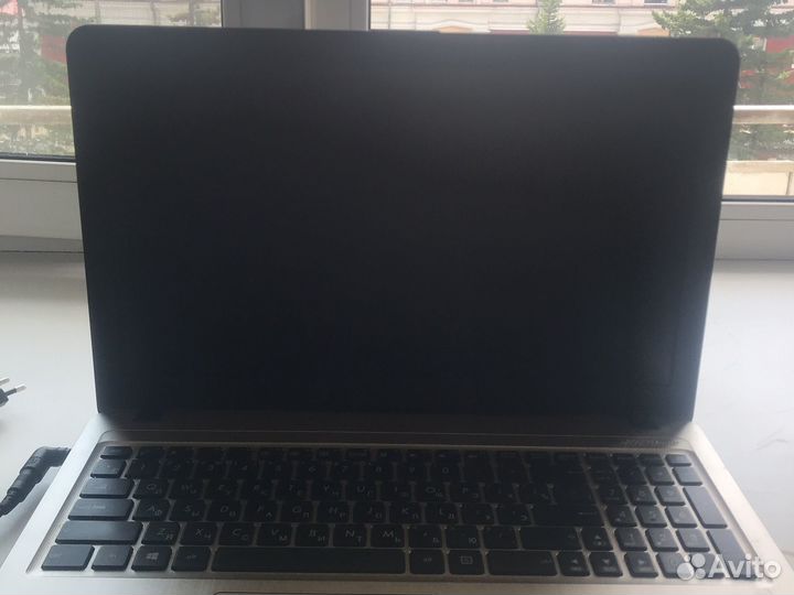 Ноутбук asus R540MB-GQ076T