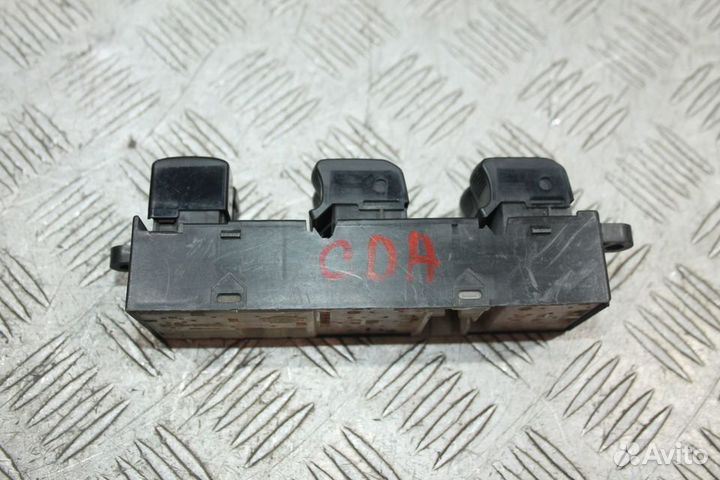 Кнопки стеклоподъемника перед прав Impreza GD GG