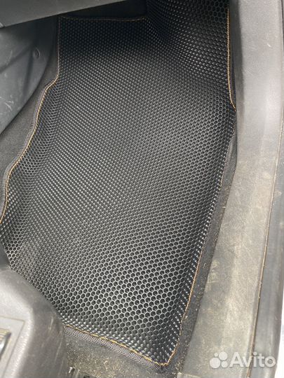 Автомобильные коврикиэва ева за 2 часа