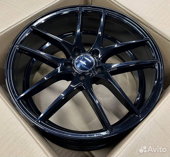 Диски на Lexus Лексус ES R19