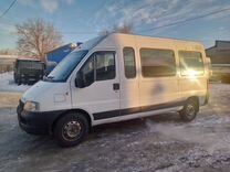 FIAT Ducato 2.3 MT, 2011, 300 000 км, с пробегом, цена 600 000 руб.