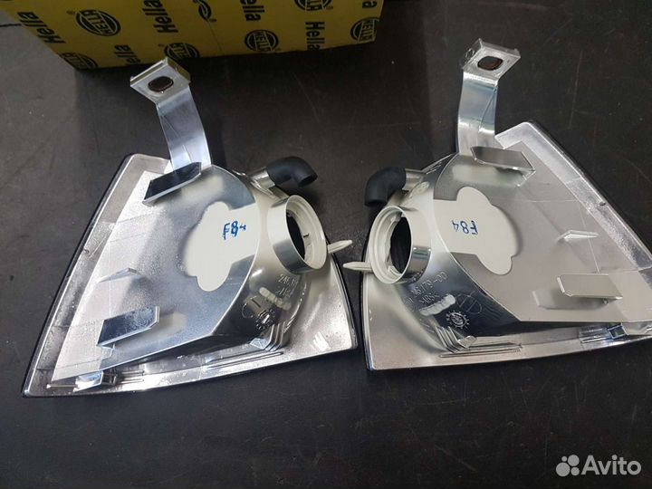 Поворотники Skoda Octavia с 96 г. (L/R)