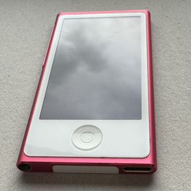 Плеер apple iPod nano 7