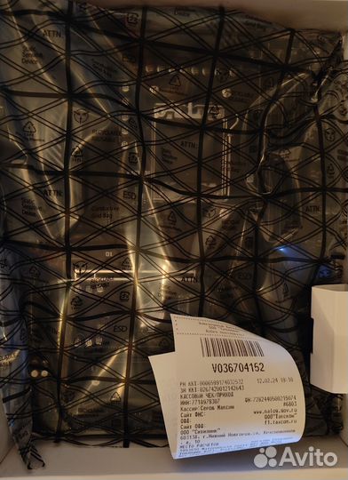 MSI B650 Tomahawk Wifi на гарантии