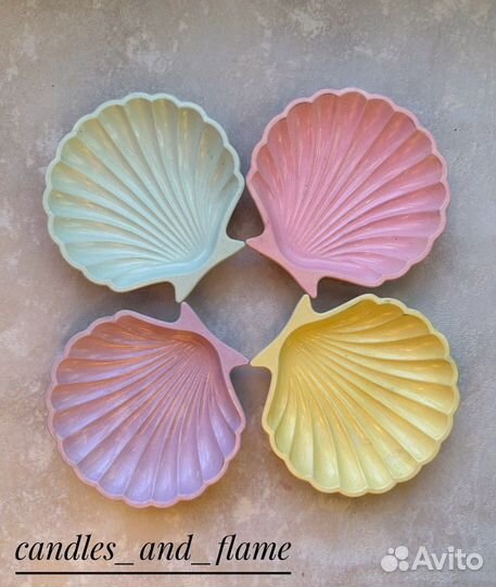 Гипсовые фигуры