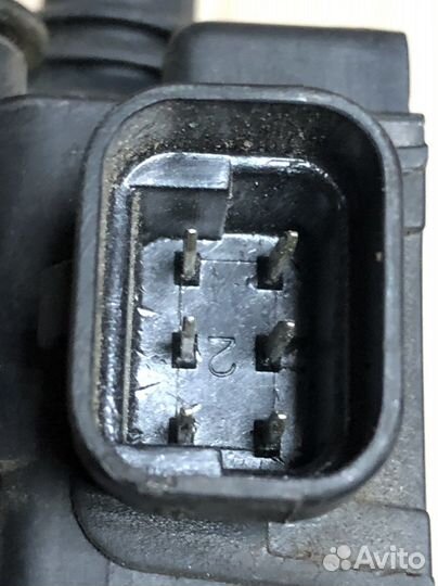 Катушка зажигания Опель Астра Ге; Опель Вектра Б