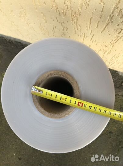 Стрейч пленка