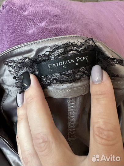 Брендовая одежда р.XS