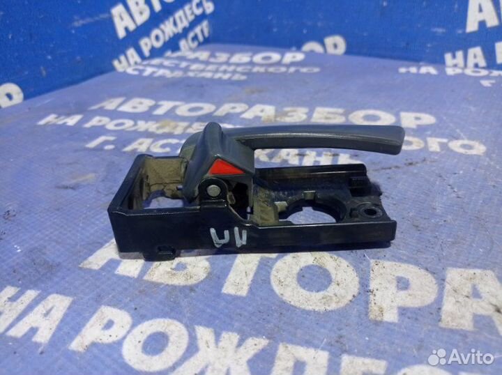 Внутренняя ручка двери Kia Rio 2 хэтчбек 2010