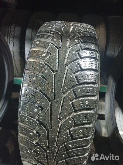 Nokian Tyres Hakkapeliitta 5 205/60 R16