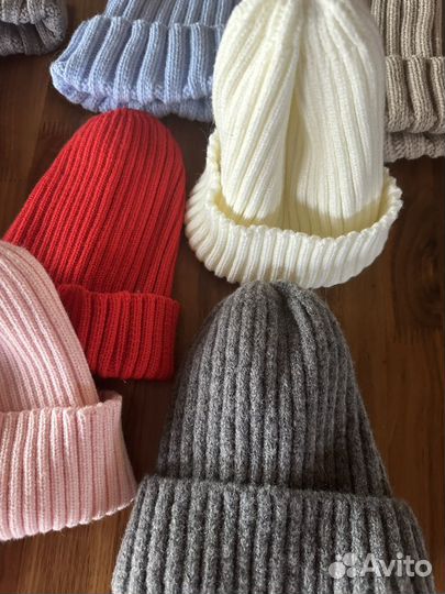 Новая детская шапка для мальчика для девочки