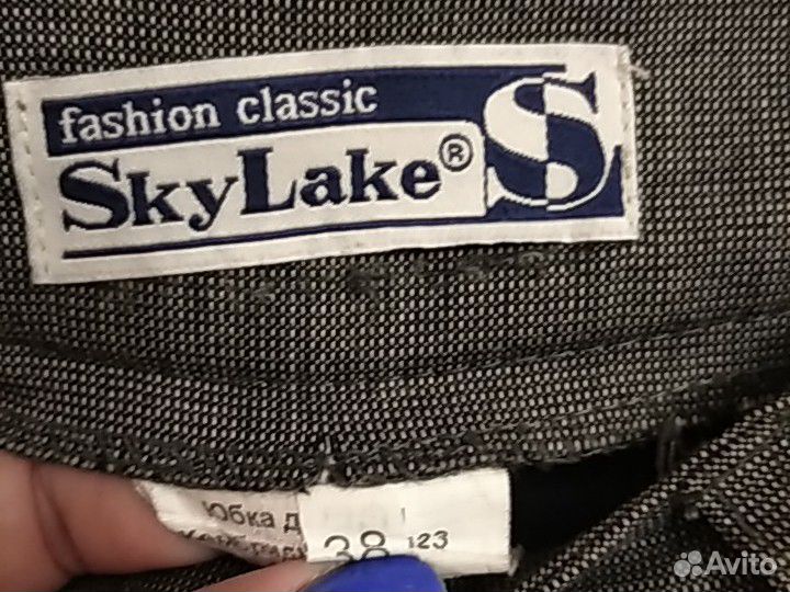 Школьная форма