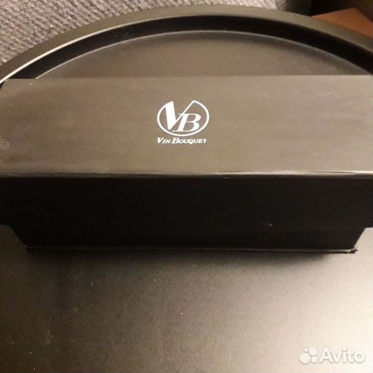 Аэратор для вина Vin Bouquet