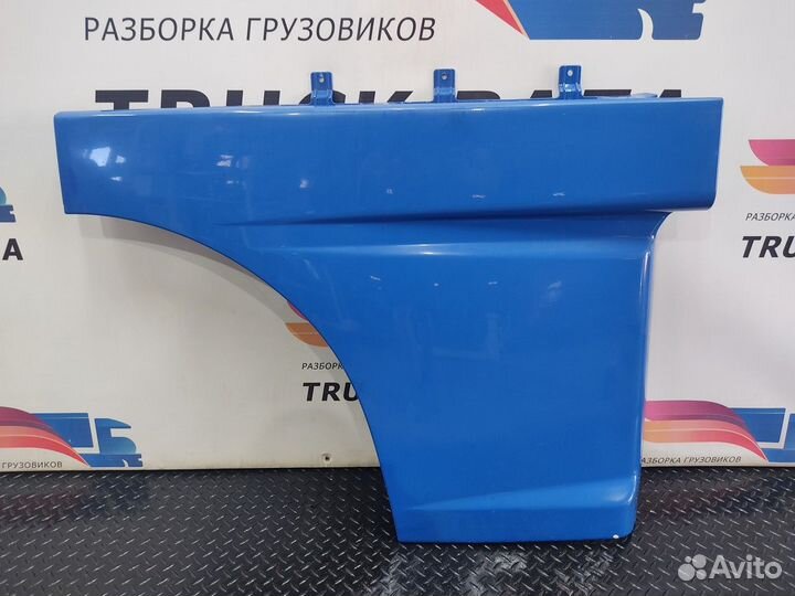 Продолжение двери правой Daf XF105