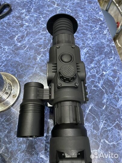 Прицел ночного видения yukon sightline N455S