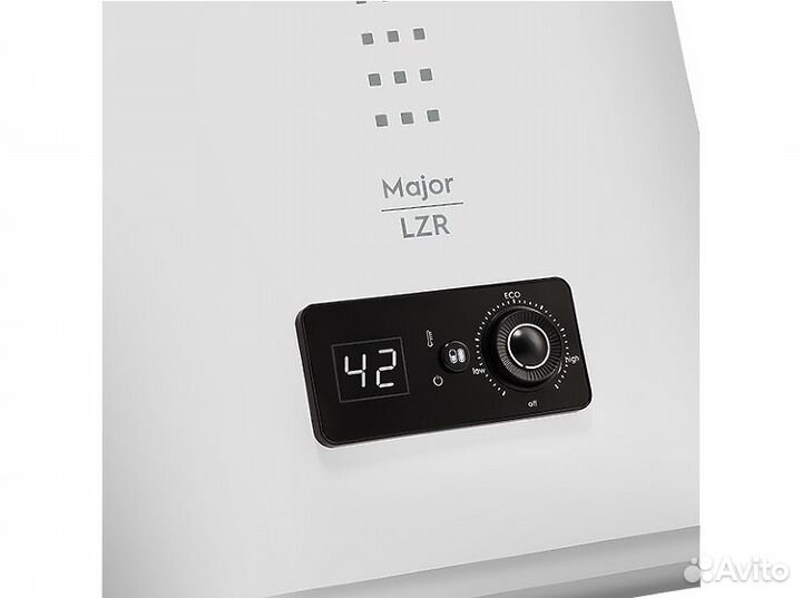 Водонагреватель Electrolux EWH 30 Major LZR