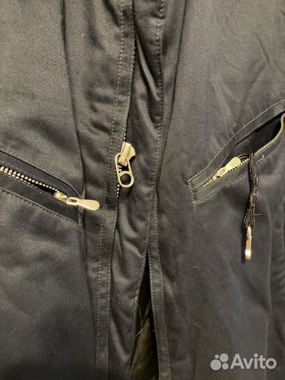 Лётная-Куртка ввс СССР дс-ка размер 52-4