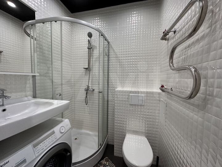 Квартира-студия, 22 м², 12/17 эт.