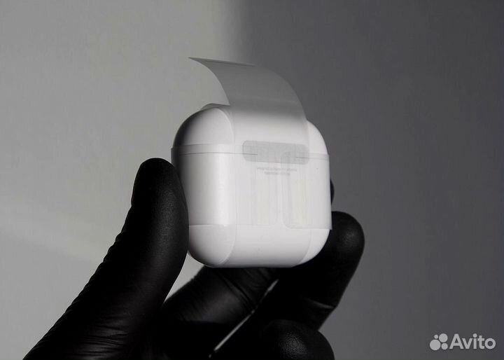 AirPods 3 «Оригинал» (Доставка,Чехол,Гарантия)