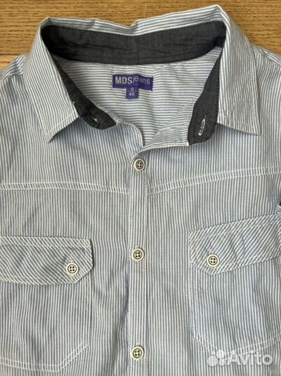Рубашка для мальчика
