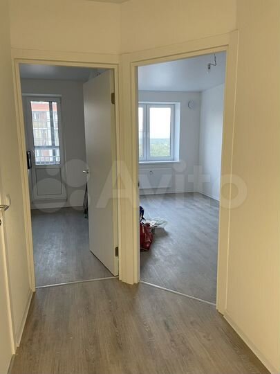 1-к. квартира, 32 м², 10/11 эт.