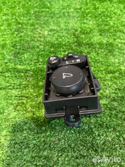 Блок управления зеркалами (6) Honda Fit Shuttle